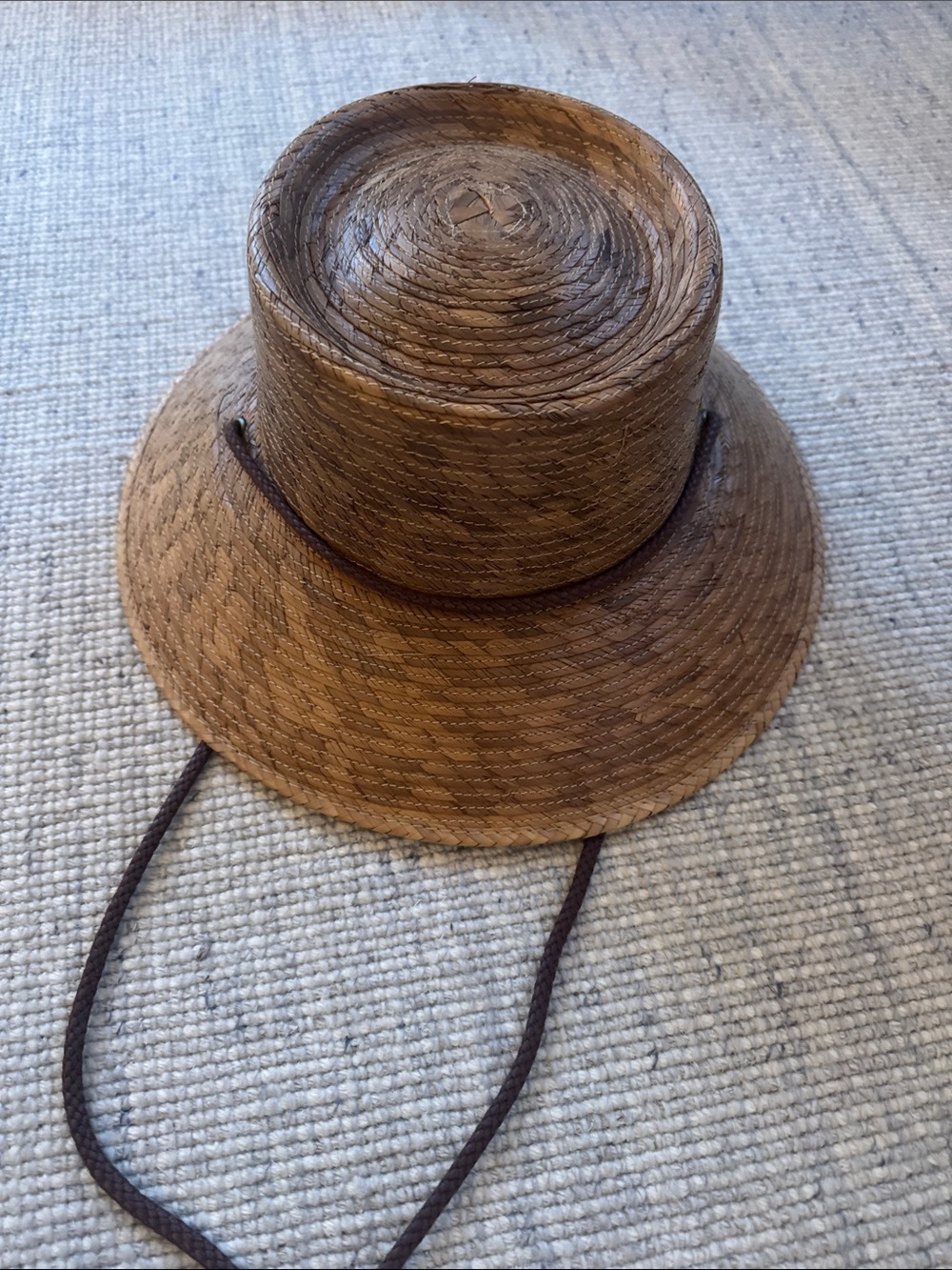 Hemlock hat co Leon hat
Brand new, never worn - Picture 2 of 8